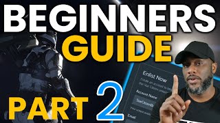 How to play Star Citizen - Part 2 - Enlisting #starcitizen #starcitizengame