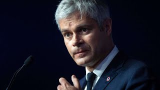 Laurent Wauquiez | Biography - French Politician