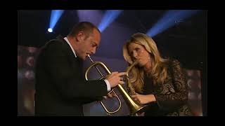 699. Candy Dulfer. Strasborg.