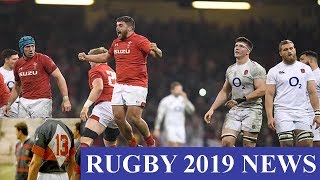 Rugby Six Nations: England's defeat by Wales