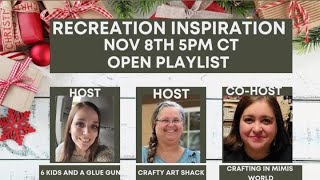 Inspiration Recreation Collaboration Dollar Tree DIYs