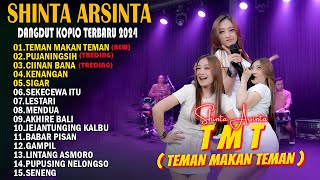 SHINTA ARSINTA TERBARU 2024 - DANGDUT KOPLO TERBARU 2024 - SHINTA ARSINTA FULL ALBUM TRENDING 👉VIRAL