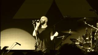 X Ambassadors - Unsteady @ Le Yoyo (Paris)