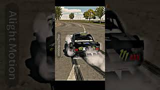 Hoonicorn Mustang Drift Georbox #shorts #youtubeshorts #shortvideo #simpleshort