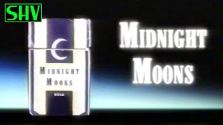 Midnight Moons