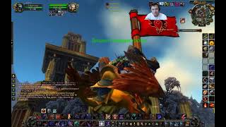 World of Warcraft (Cataclysm Classic) 12.07.2024 — Part 49.1