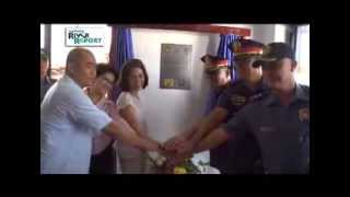 Pasig River Report Episode 24 (2013): Eco-Precinct Launch