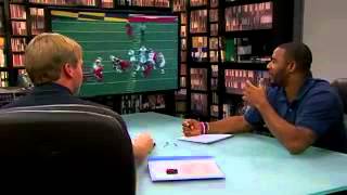 Gruden's QB Camp: Tajh Boyd