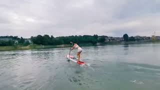 Inflatable Paddleboards: The Perfect Combination of Durability and Portability