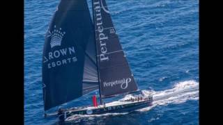 Perpetual Loyal wins Sydney to Hobart race in record time