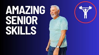 80 And In Good Healt?! Discover The Unbelievable Lifestyle of a Modern Senior!