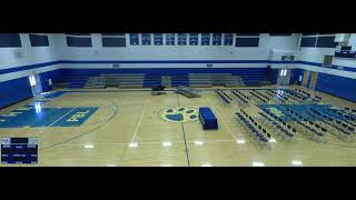 Paxton-Buckley-Loda vs 8th Grade Recognition Girls' High School Volleyball