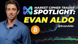 MARKET CIPHER TRADER SPOTLIGHT EPISODE 6: EVAN ALDO