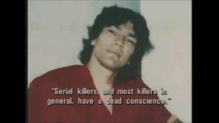 Richard Ramirez Voice Recording by Philip Carlo.