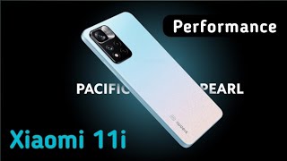 Xiaomi 11i 5G Full Performance | Xiaomi 11i Hypercharge | Xiaomi 11i 5G