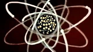 How Atoms Work   Atoms for Nuclear Weapons, Peace & Fission   Animation 1950's