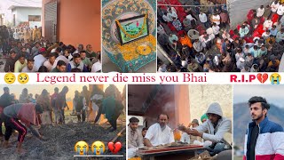 3/3/2024 ।। 13v हो गई Nishu Bhai की 😔😭💔