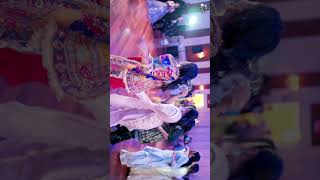 Beautiful Sangeet Dance Performance [ONE TOUCH STUDIOS}  #wedding_teaser   #indianwedding #newyork