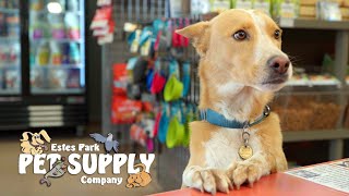 Estes Park Pet Supply