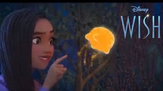 New Tv Spot for Disney’s Wish 🌟