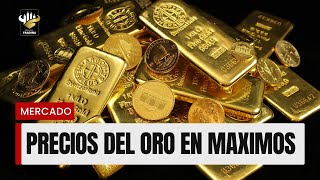 ¿Cuál es el futuro del precio del oro? - Pablo Vallarino