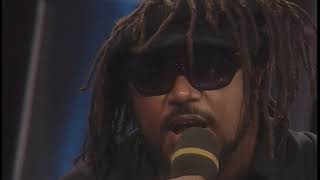 Skindred LIVE @ Fuse Studios 2004 - About Bruises