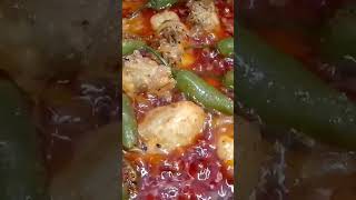 Chicken Achar Gosht #trending #shorts