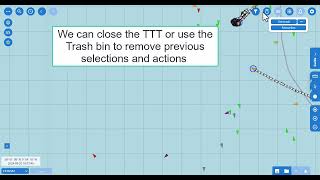 SEG 3.0 Vessel selection