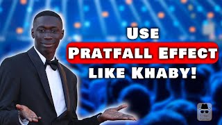 The Pratfall Effect & Khaby Lame : Embracing Imperfection for Viral Success