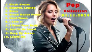 Pop Collection Music Songs (01.11.2024) - Natalie Colen