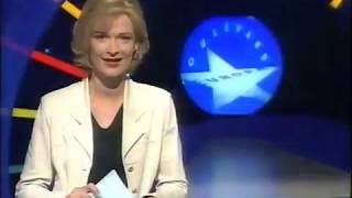 Boulevard Europa Intro WDR 1998