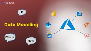 Demystifying Data Modeling Across the Azure Architecture