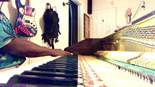 Kris Nicholson Video 3 Test Driving Baldwin Spinet