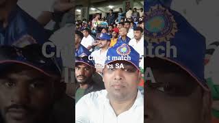 IND vs SA | IND vs SA Live Match | ODI MATCH | JSCA STADIUM Ranchi |