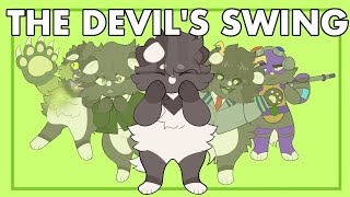 devil’s swing | meme (6K!!)