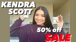 Kendra Scott Sale!! 50% off retail! Jewelry for $14.99? 😱