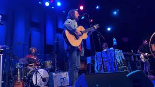 Bright Eyes (Live) - Bells and Whistles (Philadelphia, PA - World Cafe Live) (9/16/2024)