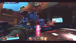 PALADINS MONTAGE "SNAKE EYES"" // BY ERAZE