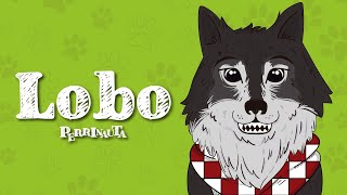 Lobo / Cuento infantil / ¿Qué se necesita para crear un terrible lobo feroz?