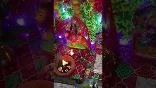 दुर्गा पूजा#viralvideo #durga chalisa#shortvedio