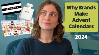 Advent Calendars for Brands: Marketing Genius or Waste of Money? | Best & Worst of 2024