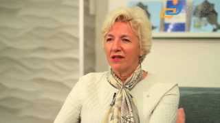 Visions for Growth with Annette Verschuren