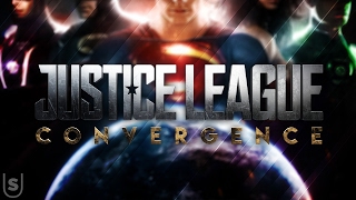 Justice League: Convergence - Theatrical Trailer (Fan Made)