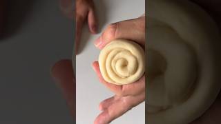 Sourdough Shokupan (Japanese milk bread ) ASMR #shorts