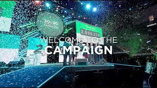 Welcome to WSB (Campaign Intro)