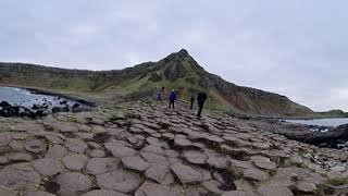 Gaints Causeway