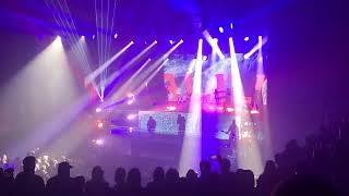 Starset - Earthrise - LIVE in Atlanta, GA 05/11/2024