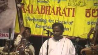 Venkatesh Kumar-Bhairavi.mpg