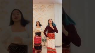 #Nini maya jaal🎶 #kokborok#songtrending#rignai#tripura#traditional#inshort#video#viral#sister