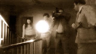 Scariest Lost Footage Of Ed and Lorraine Warren Part 2